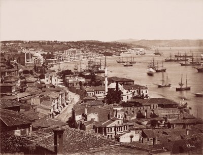 fundalık by J. Pascal Sebah